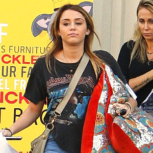 Miley Cyrus Miley Cyrus